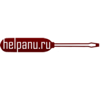 Логотип: Helpanu.ru