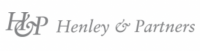 Логотип: Henley & Partners