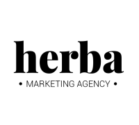 Логотип: Herba Agency