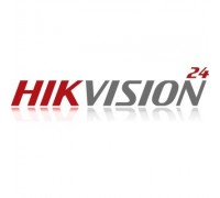 Логотип: Hikvision24