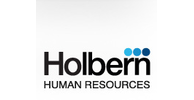 Логотип: Holbern