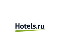 Логотип: Hotels.ru