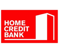 Логотип: Хоум Кредит Банк