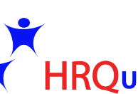 Логотип: HRQ United Company