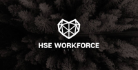 Логотип: HSE WORKFORCE LTD