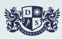Логотип: https://ds-consulting.kz/
