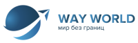Логотип: https://www.waytotheworld.org/ info@waytotheworld.org +420721482050