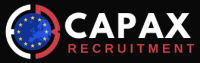 Логотип: https://capax-norway.work/ +31685362687 CAPAX RECRUITMENT