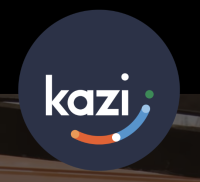 Логотип: https://kazirecruitmentltd.com/ Kazi Recruitment Ltd