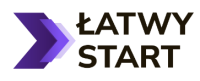 Логотип: latwystart https://latwy-start.pl/ Łatwy Start Sp. z o. o. +48452362302, +48 452 362 302, latwy_start Łatwy Aliaksei @latwy_a