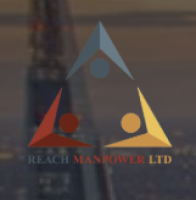 Логотип: https://www.reach-manpower.com/