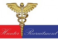 Логотип: Hunter Recruitment