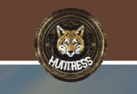 Логотип: HUNTRESS GROUP LIMITED https://www.huntressgrouplimited.online/