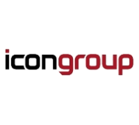 Логотип: iConGroup