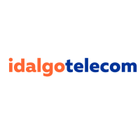 Логотип: Idalgo Telecom