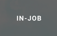 Логотип: IN-JOB,  in_job_ua