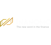 Логотип: Inanomo