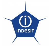 Логотип: Индезит