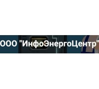 Логотип: Инфоэнергоцентр