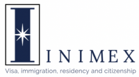 Логотип: Inimex