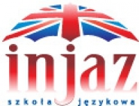 Логотип: Injaz