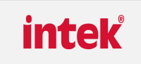 Логотип: Intek GmbH +497042948221 +491721571986