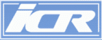 Логотип: International Consulting and Recruiting. Консалтинговая компания «ICR»