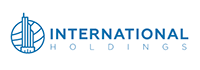 Логотип: International Holdings international.holdings