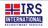 Логотип: International Recruitment Service https://irs-norway.work/ https://www.leobus.com.ua/