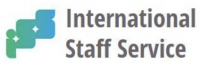 Логотип: International Staff Service