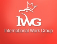 Логотип: International Work Group