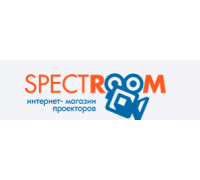 Логотип: Интернет — магазин spect-room.ru