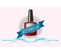 Логотип: Интернет-магазин BestShellac