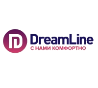 Логотип: Интернет-магазин Dreamline