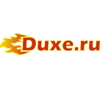 Логотип: Интернет-магазин Duxe