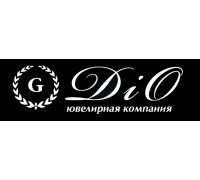 Логотип: Интернет-магазин Golden Dio