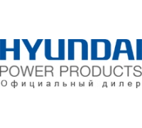 Логотип: Интернет-магазин Hyundai Power Products