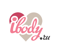 Логотип: Интернет-магазин Ibody.ru