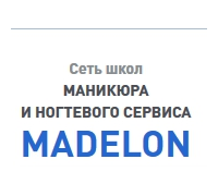 Логотип: Интернет-магазин Madelon