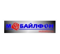 Логотип: Интернет-магазин Mobailfon