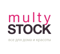 Логотип: Интернет-магазин MultySTOCK