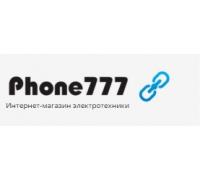 Логотип: Интернет магазин Phone777.ru