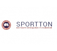 Логотип: Интернет-магазин Shop-sportton.ru