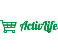 Логотип: Интернет магазин Activlife.shop