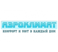 Логотип: Интернет-магазин Аэроклимат