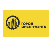 Логотип: Интернет-магазин Город Инструмента
