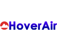 Логотип: интернет-магазин hoverair.ru