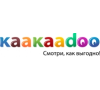 Логотип: Интернет-магазин kaakaadoo.ru