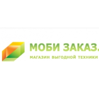 Логотип: Интернет-магазин китайских телефонов mobizakaz