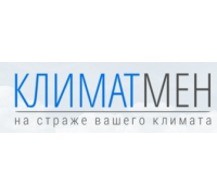 Логотип: Интернет-магазин Климатмен